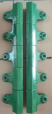 B9100SE VSI Crusher Spare Parts Rotor tips voor standaard en op maat gemaakte klant specificatie