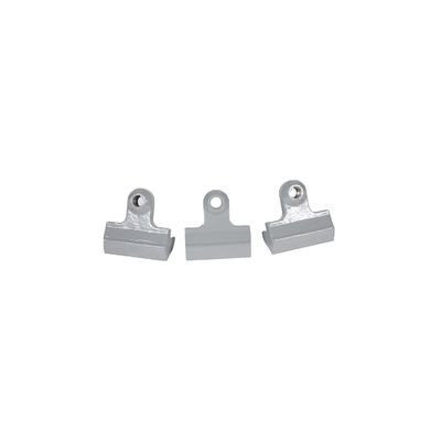 Standaard mijnmachine Barmac B9100 VSI Crusher Spare Parts Rotor tips voor Trail Plate