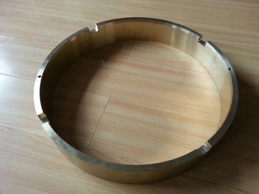 Vervaardiging van de volgende materialen: