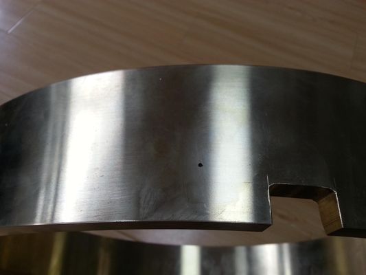Vervaardiging van de volgende materialen: