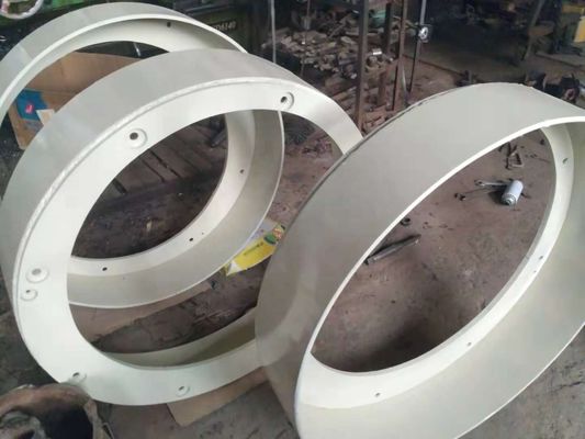 Voor de controle van de mijnbouw van erts aanvaardbaar tegengewicht voor HP500 kegelbreker