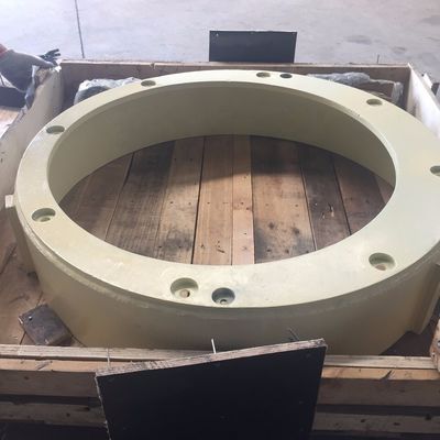 Voor de controle van de mijnbouw van erts aanvaardbaar tegengewicht voor HP500 kegelbreker