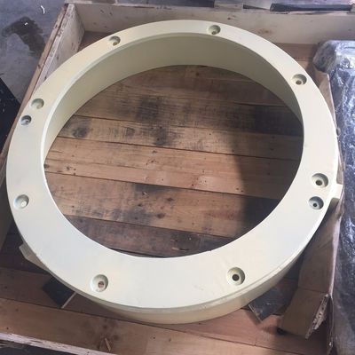 Voor de controle van de mijnbouw van erts aanvaardbaar tegengewicht voor HP500 kegelbreker