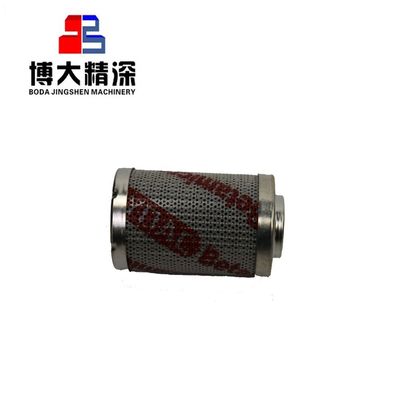 2 kg gewichtscrusher onderdelen top-filter cartridge voor kegelcrusher reserveonderdelen Ertswinning