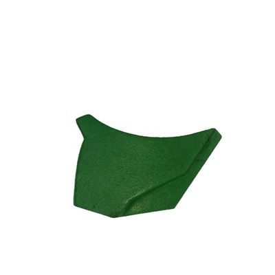 Vernietigingsmachine Type sterkte Rotor Tip Set slijtageonderdelen voor VSI B6150SE B7150SE B9100SE