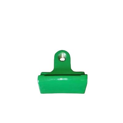 Vernietigingsmachine Type sterkte Rotor Tip Set slijtageonderdelen voor VSI B6150SE B7150SE B9100SE