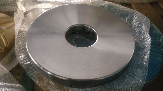 Bronzen onderdelen voor Sandvick H6800 Kegelbreker zuiger slijtage plaat OEM en Ertsmijnbouw