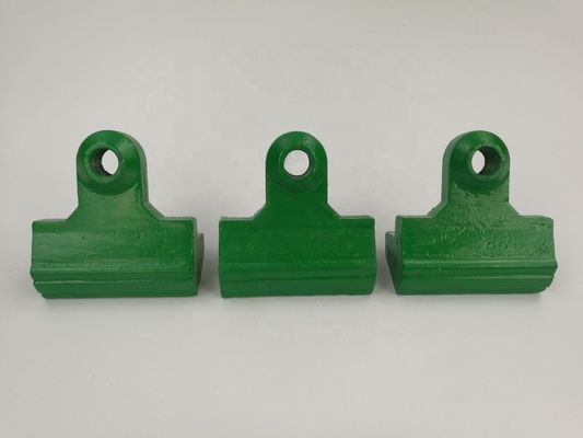 Deeltjes van de VSI-crusher voor ontboren en boren B7150SE