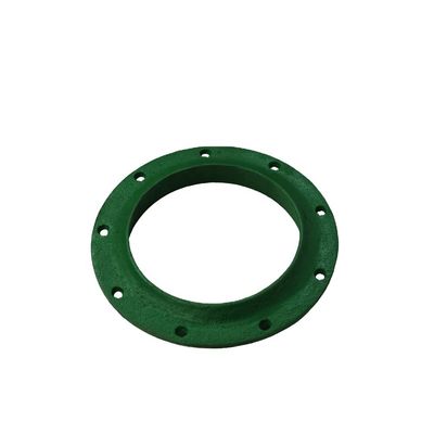 Deeltjes van de VSI-crusher voor ontboren en boren B7150SE