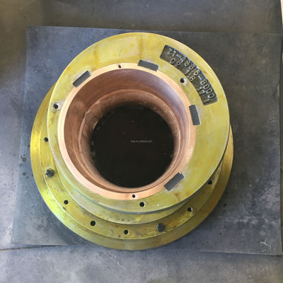 Hoge precisie excentrische versnellingsbak voor breekmachine HP300 kegelbreker OEM aanvaardbaar