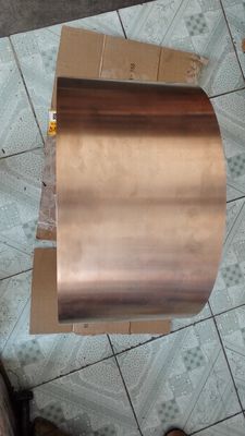Breekmachine HP300 Kegelbreeker Bronzen Bushing OEM Op maat gemaakte reserveonderdelen Bescherming Bushing