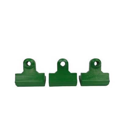 Op maat gemaakte rotor tip set voor B7150SE VSI crusher Voldoen aan uw efficiëntie normen
