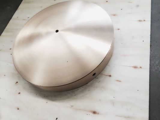 Bescherming Bushing HP300 Cone Crusher Spare Parts Head Ball voor Erts Mining Competitive