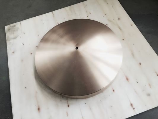 Bescherming Bushing HP300 Cone Crusher Spare Parts Head Ball voor Erts Mining Competitive