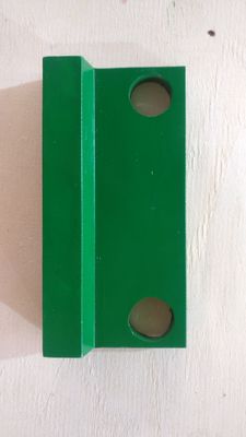 VSI slagcrusher slijtagelementen Back up tip set B6150SE B7150SE voor aangepaste machine