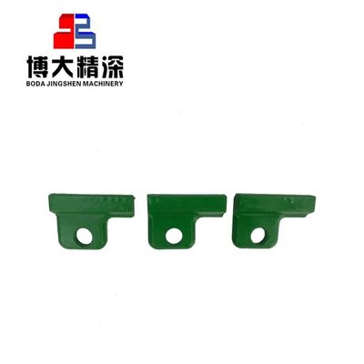 Verbreker back-up tip set B7150SE B9100SE slijtagelementen voor professionele inspectie VSI