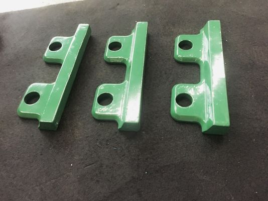 Verbreker back-up tip set B7150SE B9100SE slijtagelementen voor professionele inspectie VSI