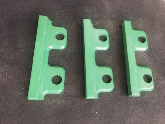 Verbreker back-up tip set B7150SE B9100SE slijtagelementen voor professionele inspectie VSI