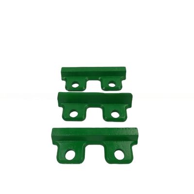 VSI-crusher reserveonderdelen back-up tip set B6150SE B9100SE voor toepassingen in de mijnbouw