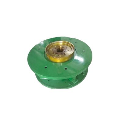 VSI-crusher reserveonderdelen back-up tip set B6150SE B9100SE voor toepassingen in de mijnbouw