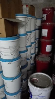 OEM Acceptabele gietconusbreker Spareonderdelen GP100 GP200 GP300 Mantel backing compound