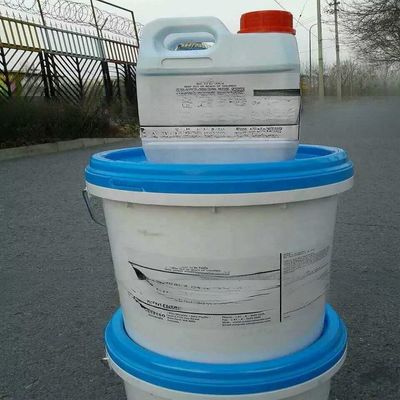OEM Acceptabele gietconusbreker Spareonderdelen GP100 GP200 GP300 Mantel backing compound