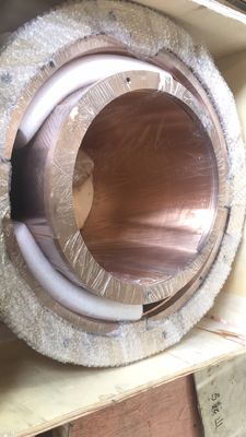 Energie-mijnbouw Voordeel Lang leven H4800 Kegelbreker Bronzen reserveonderdelen Excentrische struik