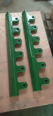 Steenbreker reserveonderdelen VSI-breker rotor tip set smeden met verwerking type smeden