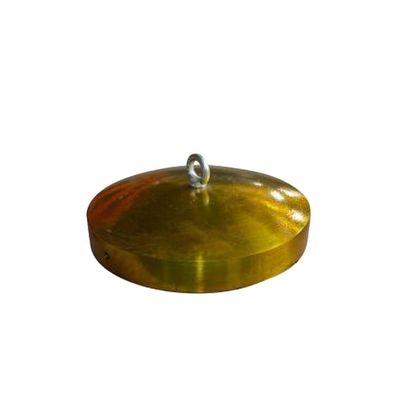 Koperen mijnbouwmachine Breukmachine HP200 Kop Ball Cone Breukmachine slijtagelementen voor hoge vraag