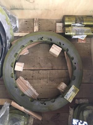 Gepersonaliseerde labyrint afdichting voor C125 kaakbreker onderdelen Gewicht KG 10 Langdurig