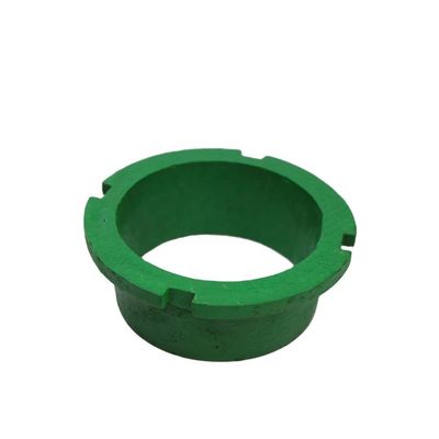 Verwerking van smeden Type VSI Crusher Spare Parts Feed Tube voor B7150SE in de energie-mijnbouw