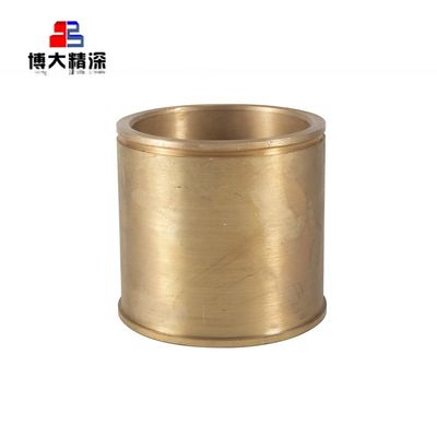 Verbreker type HP500 KegelverbrekerS Spareonderdelen Koper Brons Excentrische Bushing