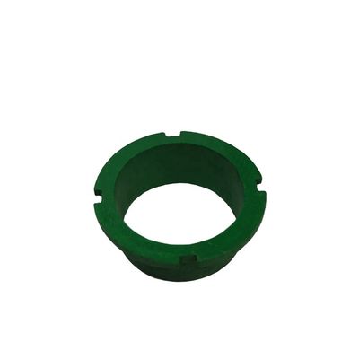 Gebruikte ertswinning Geoptimaliseerde VSI Verticale Impact Crusher Onderdelen Spare Wear Feed Tube B9100SE 3.21KG