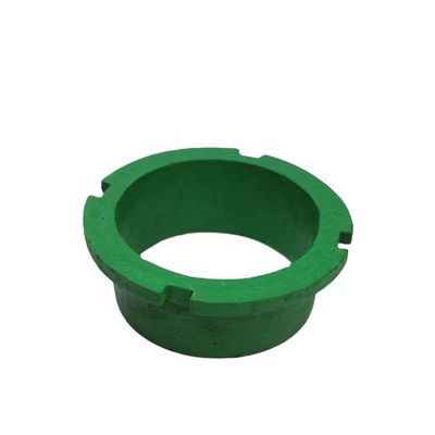 Gepersonaliseerde mijnbouw VSI Crusher slijtagelementen Voer oogring B7150SE voor optimale efficiëntie