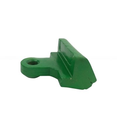 Op maat gemaakte B9100SE feed eye ring voor OEM VSI crusher reserveonderdelen in de mijnbouwsector