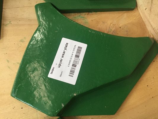 Professionele inspectie VSI-inslagbrekeronderdelen B7150SE B9100SE