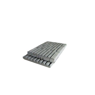 Wereldwijd verkoopbereik High Manganese Casting Fixed/Swing Jaw Plate JM806 JM907