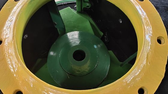 3.21KG Rotorassemblage B6150SE B7150SE VSI Breekmachine Onderdelen voor mijnbouw