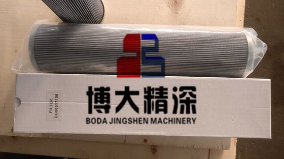 Op maat gemaakte energiefiltercartridge voor HP300 kegelbreker machine onderdelen