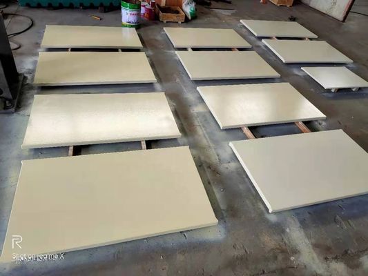 Ruwe mijnbouw Kaakbreker Spareonderdelen Schakelplaat en stoel voor Crusher C110 Gewicht 145KG
