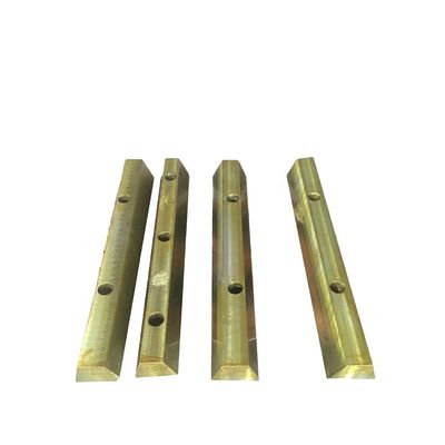 ODM Acceptabele Duurzame wig voor breekmachine Spare C96 Jaw Crusher Accessoires