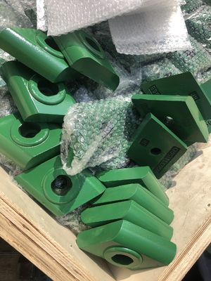 Als je nodig hebt holte slijtage plaat voor B7150SE VSI Crusher Energy Mining OEM producten
