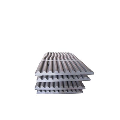 Kaakcrusher CJ815 slijtage-onderdelen voor energie-mijnbouw over de hele wereld verkocht