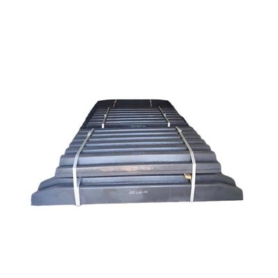 Kaakcrusher CJ815 slijtage-onderdelen voor energie-mijnbouw over de hele wereld verkocht