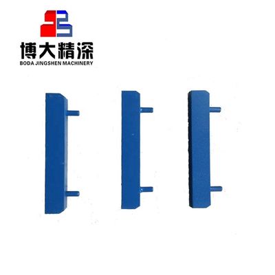 Verticale schacht-impactbreker CV228 back-up rotor tip set