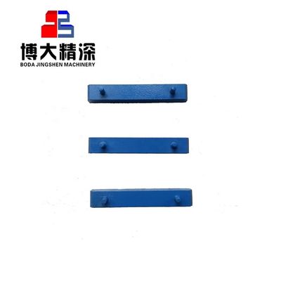 Verticale schacht-impactbreker CV228 back-up rotor tip set
