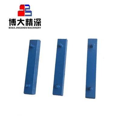 Verticale schacht-impactbreker CV228 back-up rotor tip set