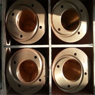 Symons Cone Crusher Spare Parts Excentric Bushing Bronzen mouw 79KG met materialen