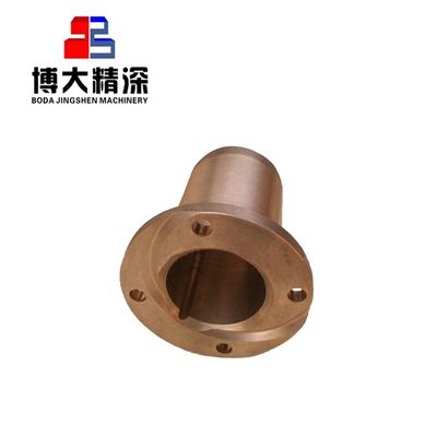 Symons Cone Crusher Spare Parts Excentric Bushing Bronzen mouw 79KG met materialen