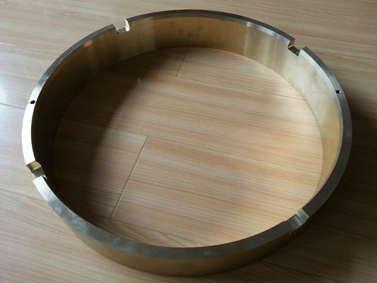 20 kg Gewicht HP300 Bronzen kopbuis voor kegelbreker Onderdelen in de mijnbouw